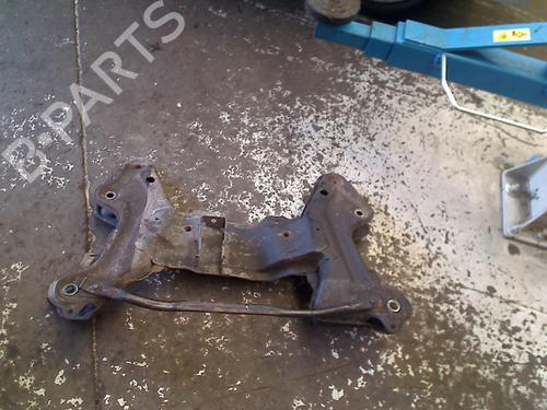 Used Subframe Subframe CITROËN C3 I (FC_, FN_) 1.1 i (60 hp) 34667259 34667259