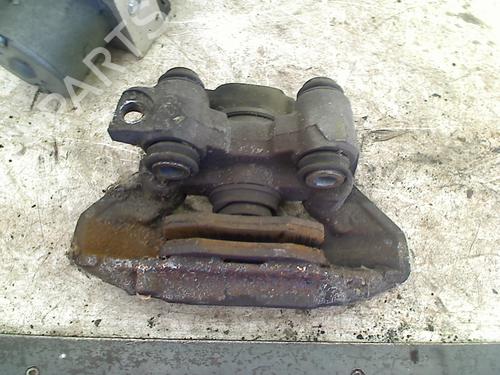 Used Left rear brake caliper Left rear brake caliper RENAULT CLIO II Hatchback Van (SB0/1/2_) 1.5 dCi (80 hp) 34654698 34654698