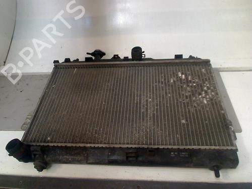 Køler Køler HYUNDAI MATRIX (FC) 1.6 (103 hp) 34660157 34660157