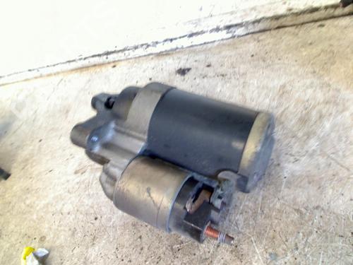 Used Starter Starter CITROËN C2 (JM_) 1.1 (60 hp) 34672530 34672530