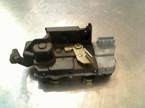 Used Rear left lock Rear left lock CITROËN XSARA (N1) 1.6 i (88 hp) 34679331 34679331