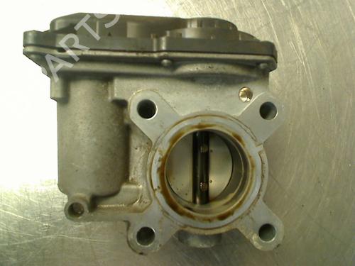 Throttle body RENAULT CAPTUR I (J5_, H5_) 0.9 TCe 90 | BP34691965M82 - Image 4
