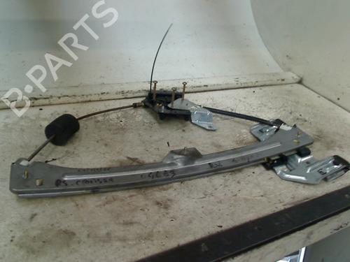 Used Front right window mechanism Front right window mechanism CHRYSLER PT CRUISER (PT_) 1.6 (116 hp) 34664547 34664547