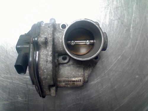 Spjældhus Spjældhus OPEL CORSA D (S07) 1.4 (L08, L68) (90 hp) 34686346 34686346