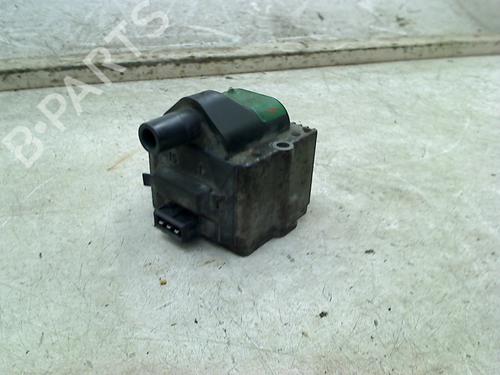 Used Ignition coil Ignition coil SEAT CORDOBA Vario (6K5) 1.6 i (75 hp) 34659486 34659486