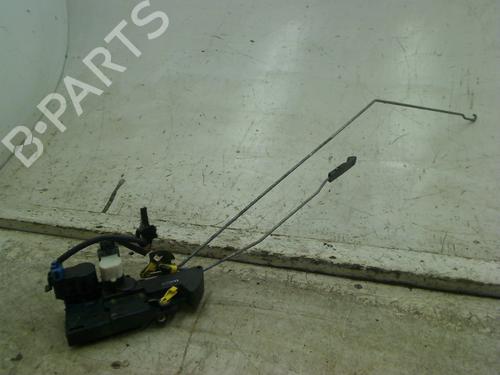 Used Front right lock Front right lock OPEL FRONTERA B (U99) 2.2 DTI (6B_ZC, 6B_VF, 6B_66, 6B_76) (116 hp) 34670012 34670012