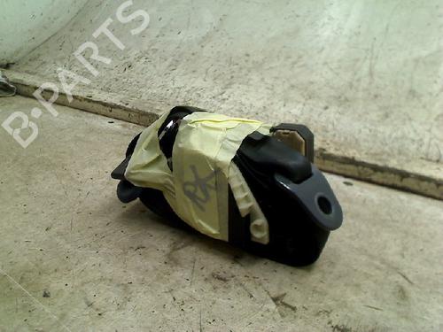 Used Rear right seatbelt Rear right seatbelt CITROËN C3 I (FC_, FN_) 1.4 16V HDi (90 hp) 34676160 34676160