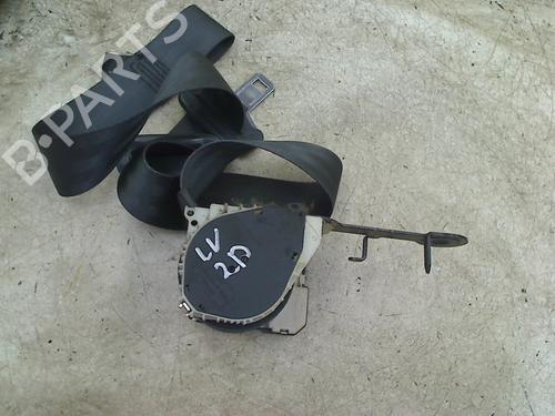 Used Front left seatbelt Front left seatbelt RENAULT CLIO II (BB_, CB_) 1.2 16V (BB05, BB0W, BB11, BB27, BB2T, BB2U, BB2V, CB05,... (75 hp) 34654859 34654859