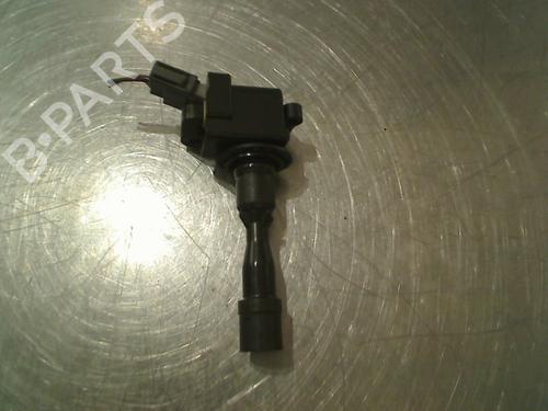 Used Ignition coil Ignition coil DAIHATSU SIRION (M1) 1.0 i (M100) (58 hp) 34679473 34679473