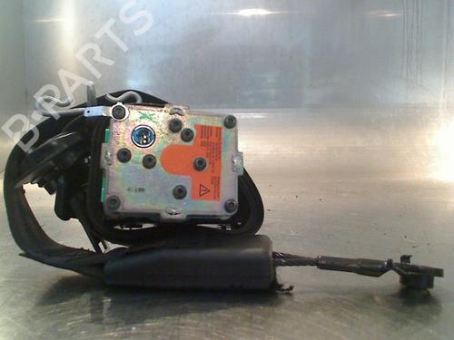 Used Front left seatbelt Front left seatbelt CITROËN C4 Picasso I MPV (UD_) 1.6 VTi 120 (120 hp) 34679370 34679370