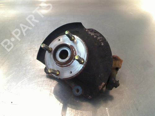Used Left front steering knuckle Left front steering knuckle HYUNDAI ATOS (MX) 1.1 (58 hp) 34680777 34680777