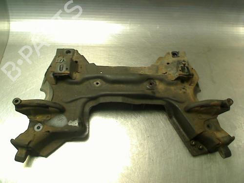 Used Subframe Subframe PEUGEOT 207 (WA_, WC_) 1.4 16V (88 hp) 34692022 34692022