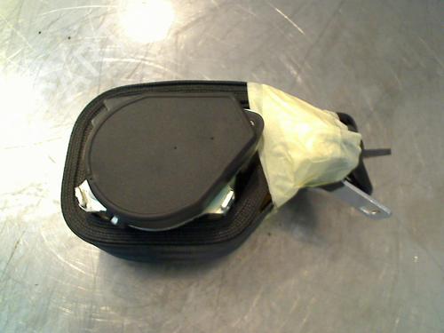 Used Rear right seatbelt Rear right seatbelt PEUGEOT 207 (WA_, WC_) 1.6 16V VTi (120 hp) 34677593 34677593