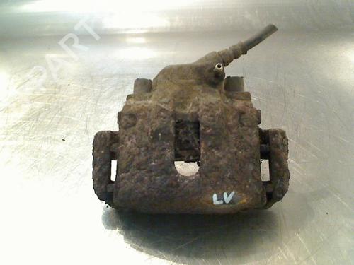 Used Left front brake caliper Left front brake caliper FIAT DOBLO MPV (119_, 223_) 1.9 JTD (105 hp) 34678963 34678963
