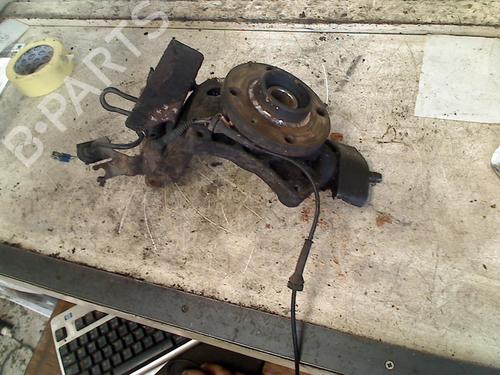 Used Right front steering knuckle Right front steering knuckle CITROËN C5 I Break (DE_) 2.0 16V (DERFNF, DERFNC, RERFNC) (136 hp) 34657369 34657369