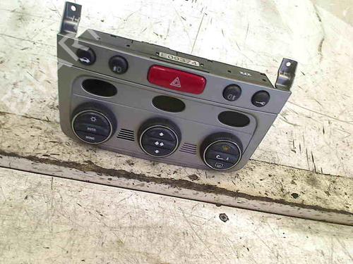 Used Climate control Climate control 34658438 34658438