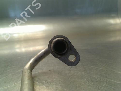 AC pipe RENAULT TWINGO II (CN0_) 1.2 16V (CN04, CN0B) | BP39528690M126 - Image 3