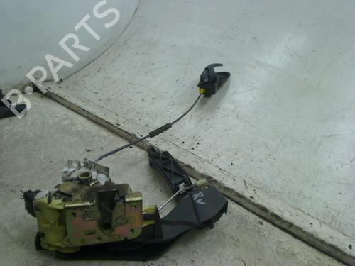 front-right-lock-ford-focus-i-turnier-dnw-1999-2000-2001-2002-2003-2004-2005-2006-2007-34670174 main image