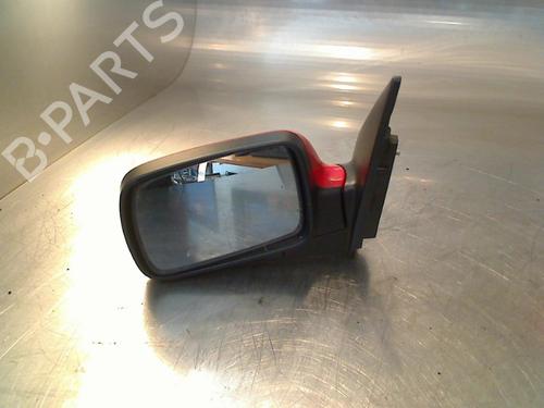 Used Left mirror Left mirror KIA PICANTO I (SA) 1.1 (65 hp) 34678876 34678876
