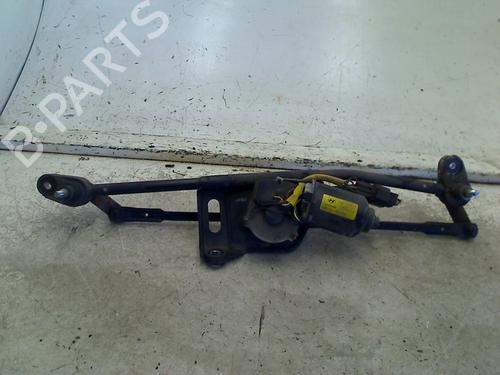 Used Front wiper motor Front wiper motor HYUNDAI ELANTRA III (XD) 1.6 (107 hp) 34667016 34667016