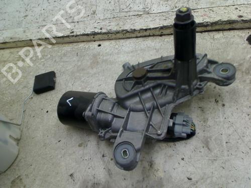 Used Front wiper motor Front wiper motor CITROËN C4 Picasso I MPV (UD_) 2.0 i 16V (140 hp) 34672748 34672748