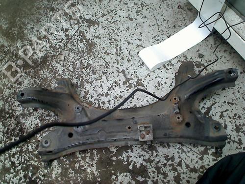 Used Subframe Subframe SEAT AROSA (6H1) 1.0 (50 hp) 34654887 34654887