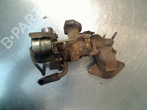 Turbolader/Kompressor DACIA LOGAN (LS_) 1.5 dCi (LS04) | BP34679291M71 - Image 4