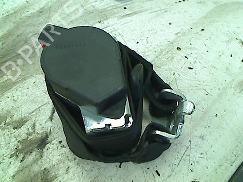 Used Rear center seatbelt Rear center seatbelt OPEL OMEGA B Estate (V94) 2.2 16V (F35, M35, P35) (144 hp) 34652281 34652281
