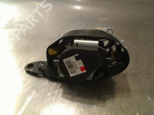 Used Front left seatbelt Front left seatbelt FORD FOCUS III Turnier 1.6 TDCi (115 hp) 34676868 34676868