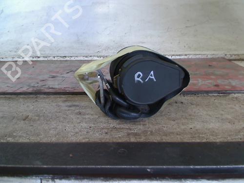 Used Rear right seatbelt Rear right seatbelt MERCEDES-BENZ C-CLASS T-Model (S202) C 200 T CDI (202.194) (102 hp) 34661812 34661812