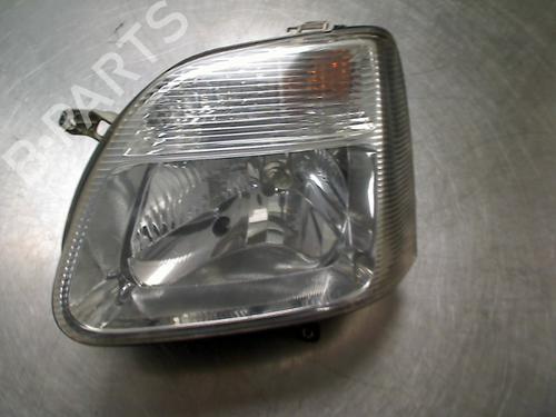 left-headlight-opel-agila-a-h00-2000-2001-2002-2003-2004-2005-2006-2007-34685748 main image