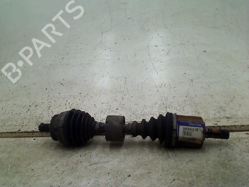 Used Left front driveshaft Left front driveshaft VOLVO S60 I (384) 2.4 D (130 hp) 34673428 34673428