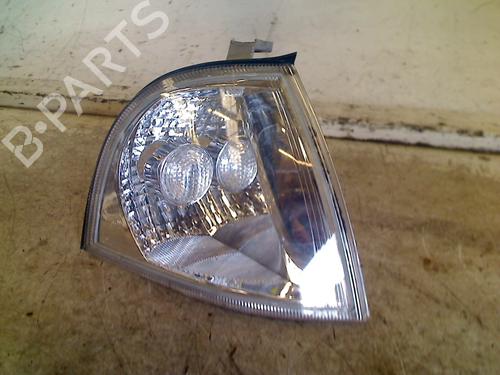 Used Right front indicator Right front indicator SKODA OCTAVIA I Combi (1U5) 1.6 (102 hp) 34668518 34668518