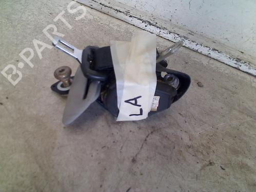 Used Rear left seatbelt Rear left seatbelt MITSUBISHI CARISMA (DA_) 1.8 16V GDI (DA2A) (125 hp) 34668305 34668305