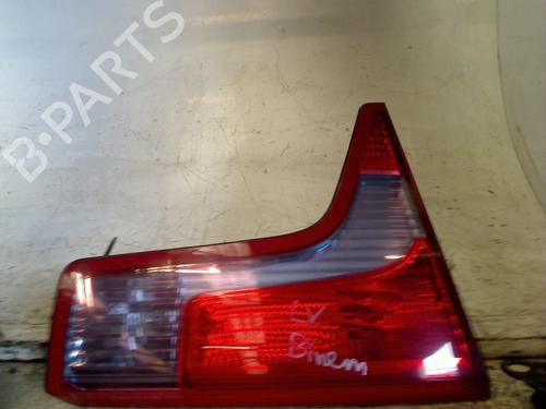 Used Left tailgate light Left tailgate light CITROËN C5 II (RC_) 1.6 HDi (RC8HZB) (109 hp) 34670724 34670724
