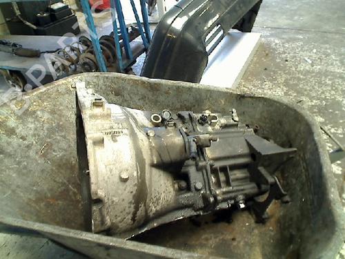 Used Gearbox Gearbox BMW 3 (E36) 318 i (113 hp) 34650107 34650107