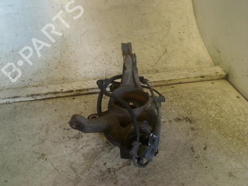Used Left front steering knuckle Left front steering knuckle KIA PRO CEE'D (ED) 1.4 CVVT (90 hp) 34671176 34671176