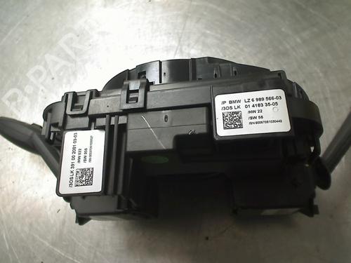 Steering column stalk BMW 1 (E87) 118 i | BP34685908I23 - Image 3