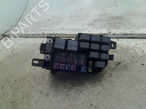 fuse-box-kia-rio-i-hatchback-dc-2000-2001-2002-2003-2004-2005-2006-34666368 main image