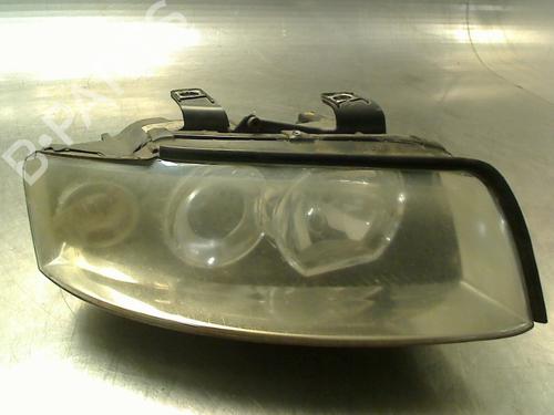 Used Right headlight Right headlight AUDI A4 B6 Avant (8E5) 2.0 FSI (150 hp) 36773919 36773919