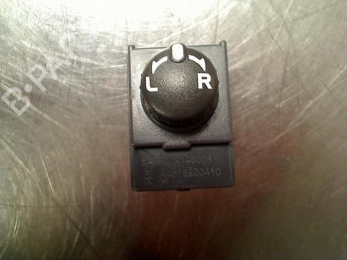 Used Mirror switch Mirror switch MITSUBISHI COLT VI (Z3_A, Z2_A) 1.5 (Z23A) (109 hp) 34689891 34689891