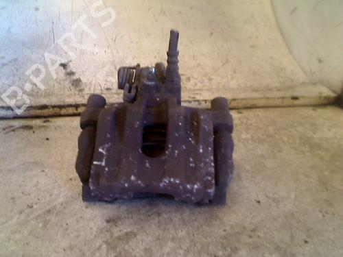Used Left rear brake caliper Left rear brake caliper FORD TRANSIT CONNECT (P65_, P70_, P80_) 1.8 Di (75 hp) 34674515 34674515