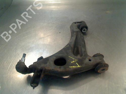Used Left front suspension arm Left front suspension arm MERCEDES-BENZ SLK (R170) 200 Kompressor (170.444) (163 hp) 34683822 34683822