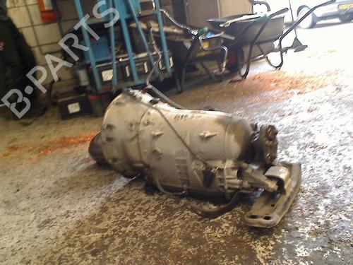 Used Gearbox Gearbox MERCEDES-BENZ E-CLASS T-Model (S210) E 240 T (210.261) (170 hp) 34662277 34662277