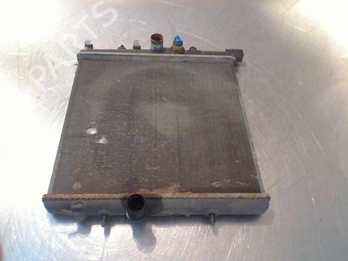Used Water radiator Water radiator 34681057 34681057