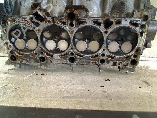 Cylinder head VW PASSAT B5 (3B2) 1.8 T | BP34663958M5 - Image 3