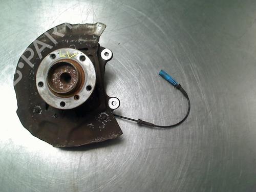 Used Left front steering knuckle Left front steering knuckle BMW 5 Touring (E61) 520 d (150 hp) 34688831 34688831