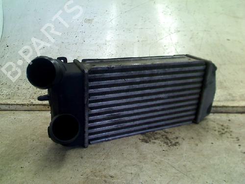 Intercooler Intercooler CITROËN C3 I (FC_, FN_) 1.4 16V HDi (90 hp) 34676185 34676185
