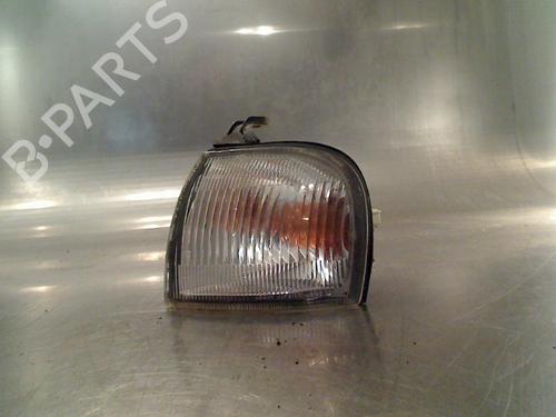 Used Left front indicator Left front indicator SUZUKI BALENO Hatchback (EG) 1.3 i 16V (SY413) (85 hp) 34681924 34681924