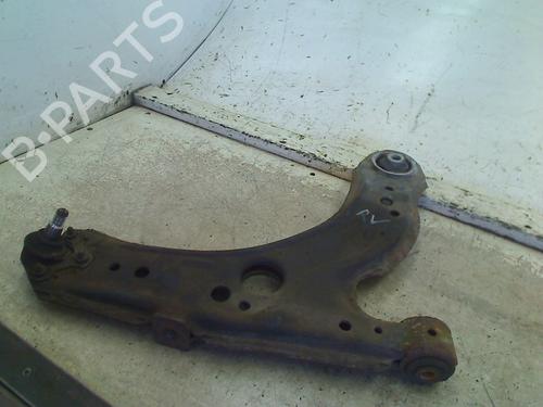 Used Right front suspension arm Right front suspension arm SKODA OCTAVIA I Combi (1U5) 1.6 (102 hp) 34668571 34668571